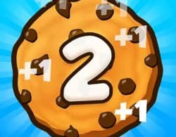 Cookie Clicker 2