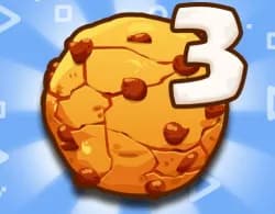 Cookie Clicker 3