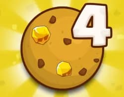 Cookie Clicker 4