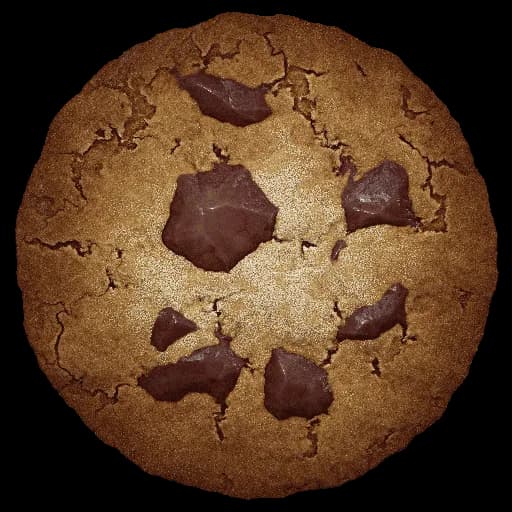 Cookie Clicker Not Blocked