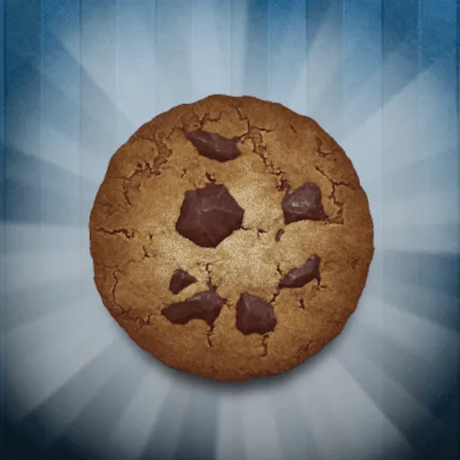 Cookie Clicker Cookie Clicker