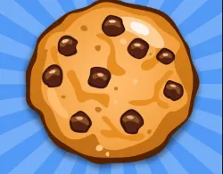 Cookie Tap Cookie Tap